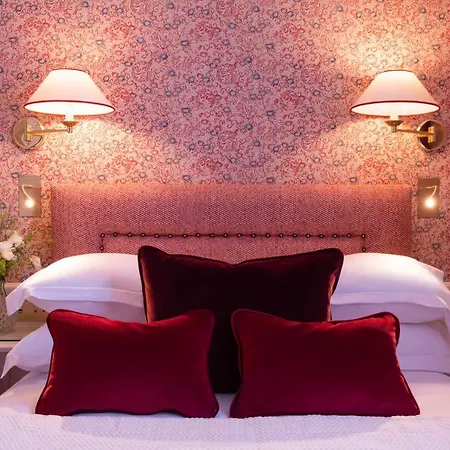 Hotel Du Champ De Mars-2